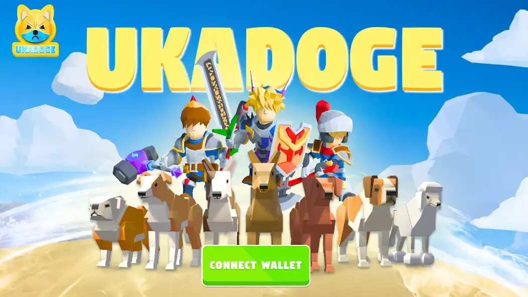 Play Uka Doge  and enjoy Uka Doge with UptoPlay