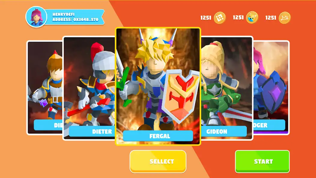 Play Uka Doge as an online game Uka Doge with UptoPlay