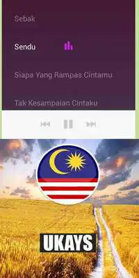 Play Ukays Malaysia Lawas