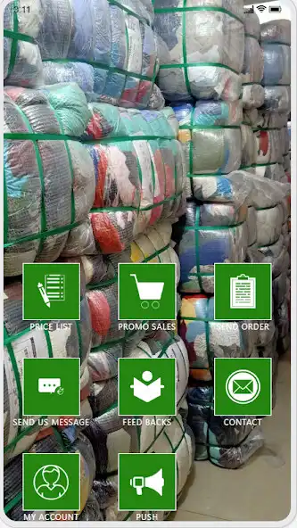 Play Ukay Ukay Bales Store  and enjoy Ukay Ukay Bales Store with UptoPlay