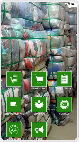 Play Ukay Ukay Bales Store as an online game Ukay Ukay Bales Store with UptoPlay