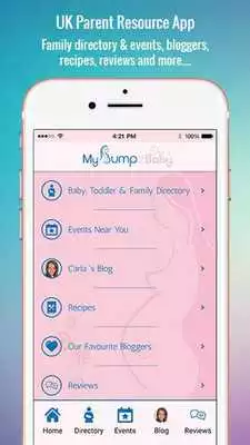 Play UK Baby  Toddler Care Parent Support  Whats On