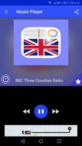 Play Uk BBC Three Counties Radio App free listen Online  and enjoy Uk BBC Three Counties Radio App free listen Online with UptoPlay