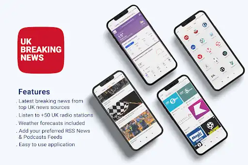Play UK Breaking News  and enjoy UK Breaking News with UptoPlay