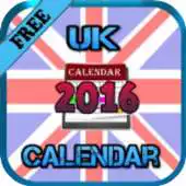 Free play online UK Calendar 2016 APK Free play online UK Calendar 2016 APK