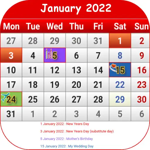 Play UK Calendar APK Play UK Calendar APK