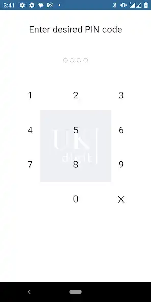 Play UK Digit Access as an online game UK Digit Access with UptoPlay