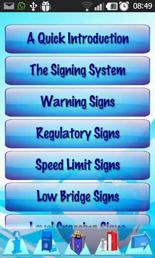 Play UK Driving  License Lessons LT  and enjoy UK Driving  License Lessons LT with UptoPlay