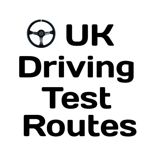 Play UK Driving Test Routes APK