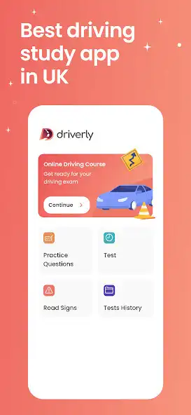 Play UK Driving Theory Test  and enjoy UK Driving Theory Test with UptoPlay