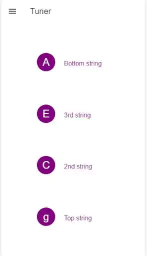 Play Uke Chord Progressions as an online game Uke Chord Progressions with UptoPlay