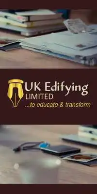 Play UK Edifying Limited