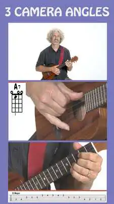 Play Uke Like The Pros Play Ukulele Play Uke Like The Pros Play Ukulele
