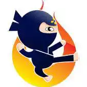 Free play online Ukemi Ninja APK