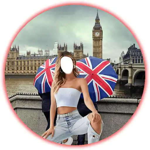 Play UK England Photo APK