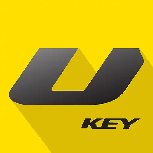 Play U-Key by United E-Motor APK