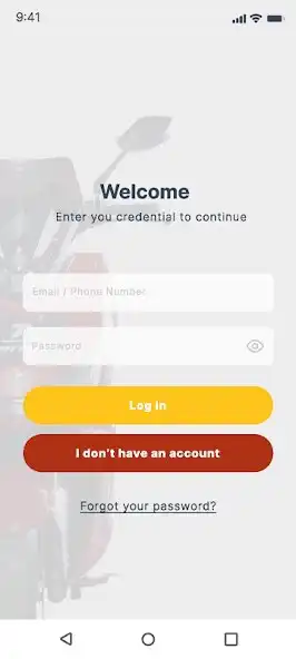 Play U-Key by United E-Motor as an online game U-Key by United E-Motor with UptoPlay