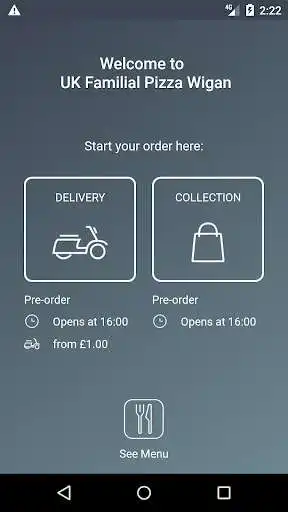 Play UK Familial Pizza Wigan  and enjoy UK Familial Pizza Wigan with UptoPlay