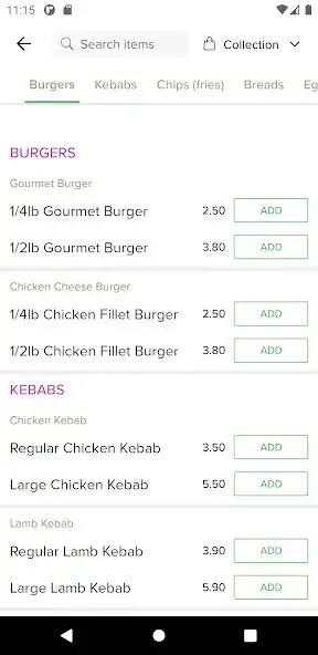 Play UK Fastfood India as an online game UK Fastfood India with UptoPlay