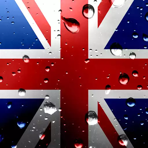 Run free android online UK Flag Live Wallpaper APK