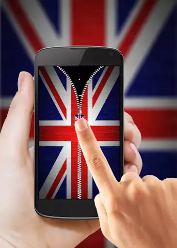 Play UK Flag Zipper Lock Screen as an online game online UK Flag Zipper Lock Screen with UptoPlay Play UK Flag Zipper Lock Screen as an online game UK Flag Zipper Lock Screen with UptoPlay