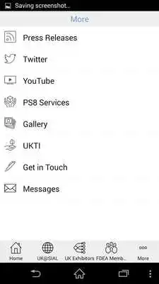 Play UK Food  Drink Exporters