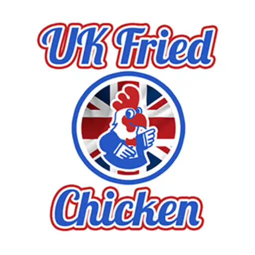 Play UK Fried Chicken APK