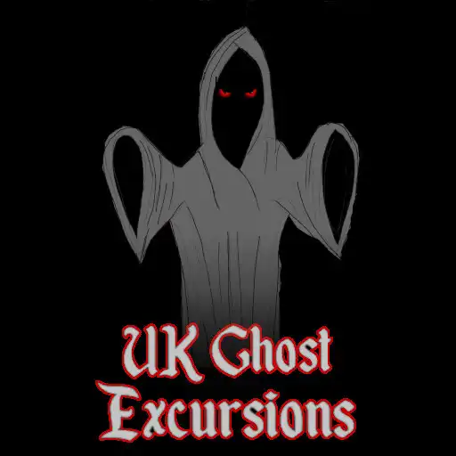 Play UK Ghost Excursions Map APK