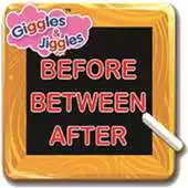 Free play online UKG MATHS Before Between After APK Free play online UKG MATHS Before Between After APK