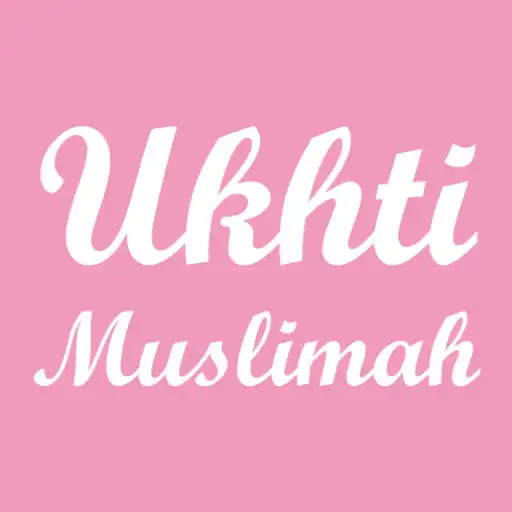 Play Ukhti Muslimah APK