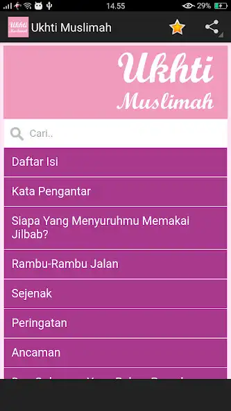 Play Ukhti Muslimah as an online game online Ukhti Muslimah with UptoPlay Play Ukhti Muslimah as an online game Ukhti Muslimah with UptoPlay