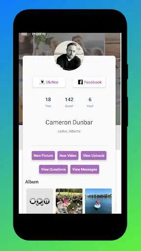 Play UkiNor  and enjoy UkiNor with UptoPlay