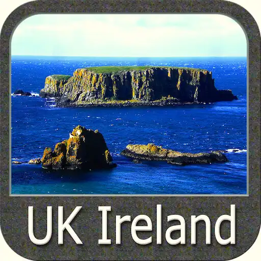 Play UK Ireland GPS Map Navigator APK Play UK Ireland GPS Map Navigator APK