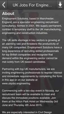 Play UK Jobs For Engineers