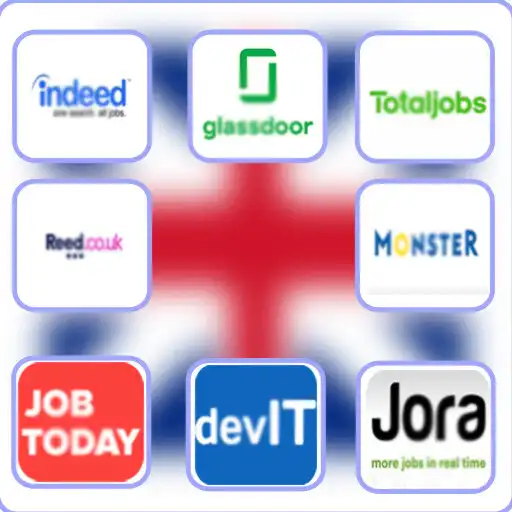 Play UK Jobs : UK job search app APK