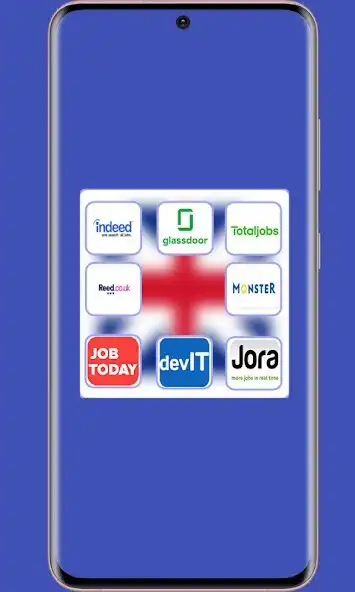 Play UK Jobs : UK job search app  and enjoy UK Jobs : UK job search app with UptoPlay