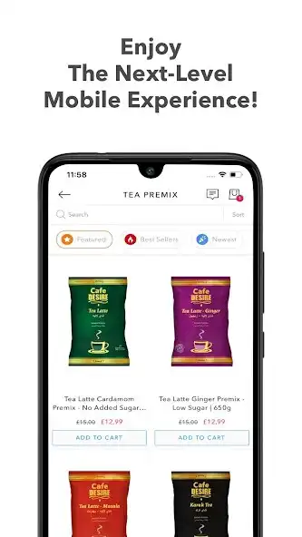 Play UK Karak Tea as an online game UK Karak Tea with UptoPlay