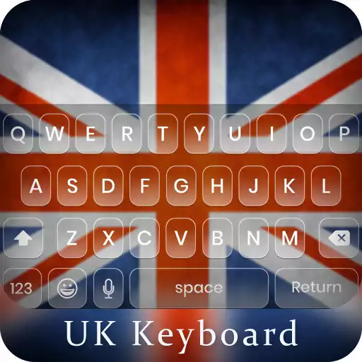 Play UK Keyboard APK Play UK Keyboard APK