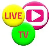 Free play online Uk Live TV Now APK