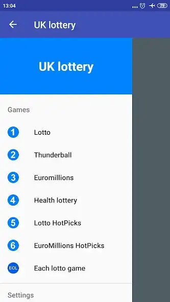 Play UK Lotto HotPicks Thunderball and enjoy UK Lotto HotPicks Thunderball with UptoPlay Play UK Lotto HotPicks Thunderball and enjoy UK Lotto HotPicks Thunderball with UptoPlay