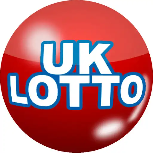 Play UK lotto APK