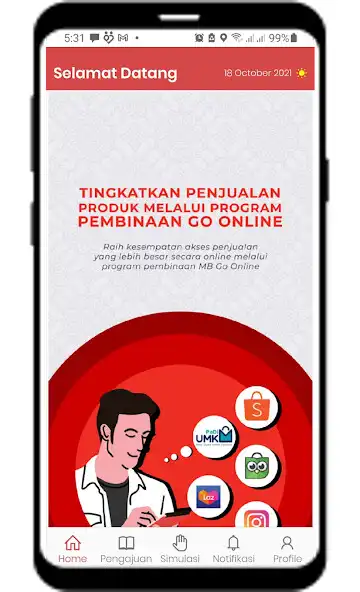 Play UKM Access as an online game UKM Access with UptoPlay