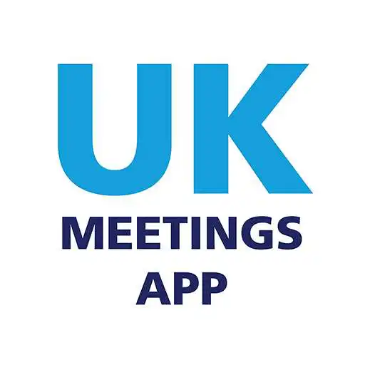 Free play online UK Meetings App APK