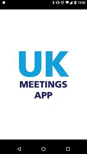 Play UK Meetings App