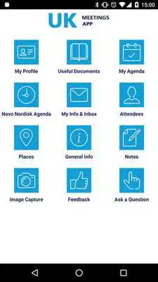 Play UK Meetings App
