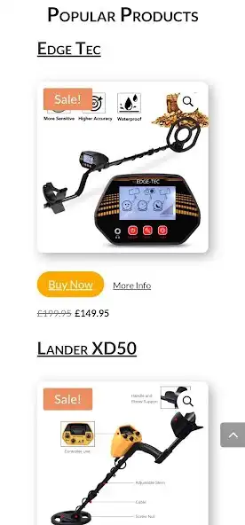 Play UK Metal Detector as an online game online UK Metal Detector with UptoPlay Play UK Metal Detector as an online game UK Metal Detector with UptoPlay