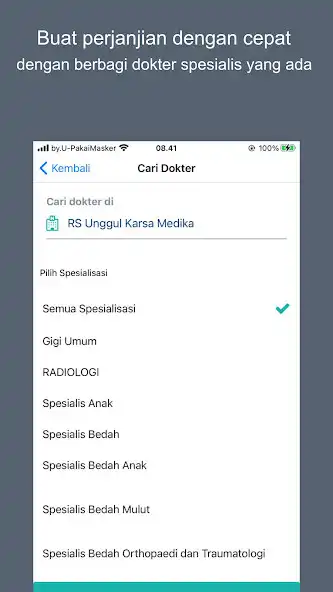 Play UKM Hospital as an online game UKM Hospital with UptoPlay