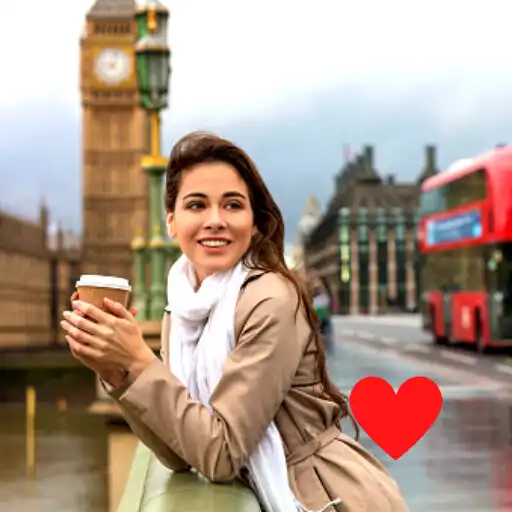 Play UK Mingle - UK Dating App APK