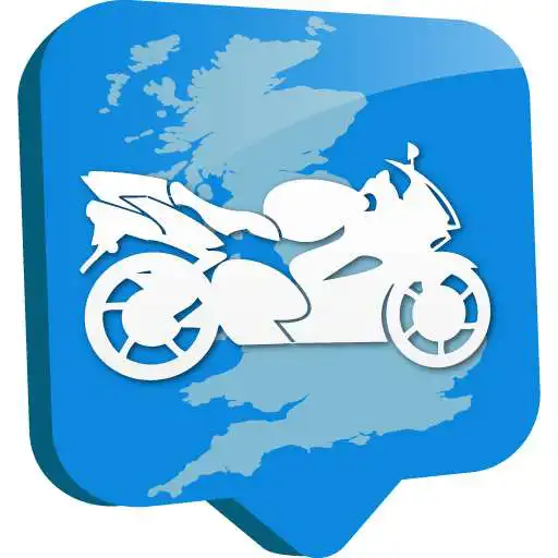Play UK Motorcycle Parking APK
