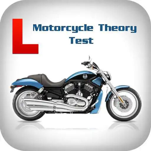 Play UK Motorcycle Theory Test Lite APK